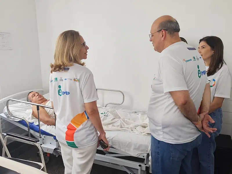 Projeto reduz infecções em hospitais públicos no país