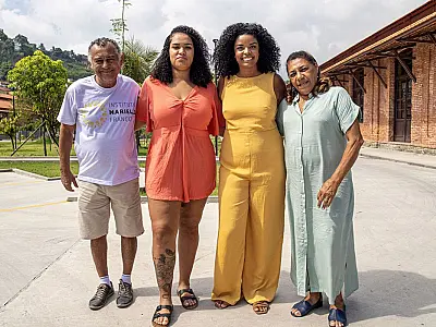 Diretora do Instituto Marielle quer mais mulheres negras na política