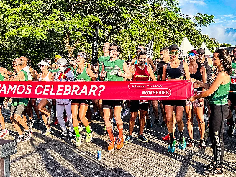 Bertioga sediará maior circuito de corridas da América Latina neste domingo