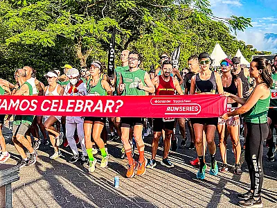 Bertioga sediará maior circuito de corridas da América Latina neste domingo