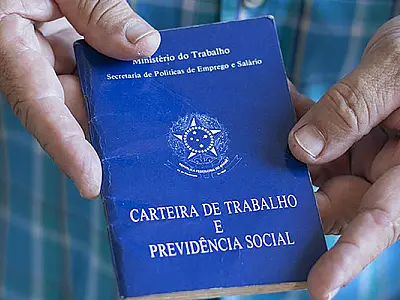 Estado de São Paulo tem mais de 15 mil vagas de emprego abertas