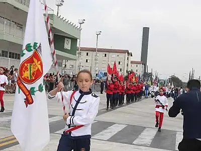Aniversário da Zona Noroeste de Santos será comemorado com desfile e atrações de cultura e lazer