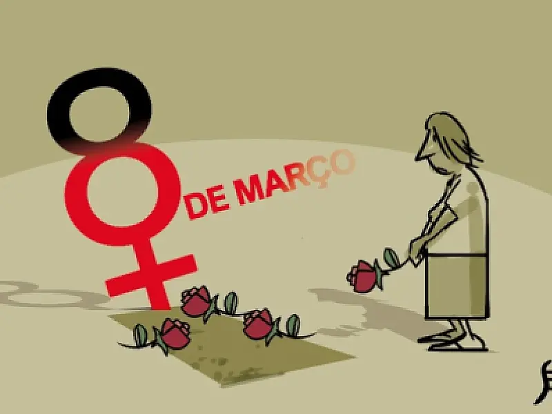 Charge do Dia