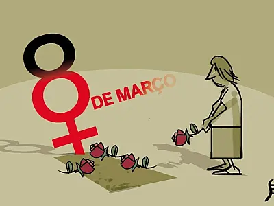 Charge do Dia