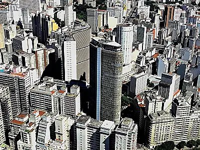 IGP-M sobe 1,52% em outubro, diz FGV