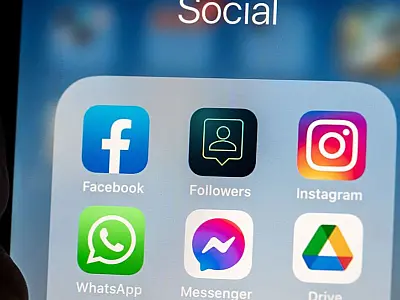 Instagram na Rússia terá serviços interrompidos à meia-noite