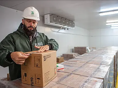 Butantan entrega mais de 10 milhões de doses de vacina contra a gripe ao Ministério da Saúde
