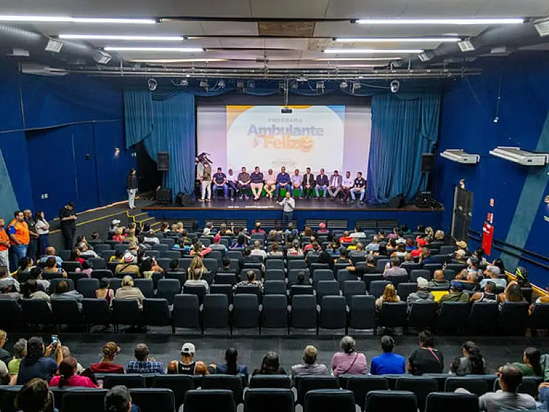 Prefeitura de Mongaguá atende ambulantes e flexibiliza forma de pagamento do alvará