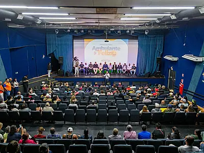 Prefeitura de Mongaguá atende ambulantes e flexibiliza forma de pagamento do alvará