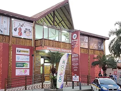 Cartório eleitoral promove ação de cidadania no bairro Boracéia em Bertioga