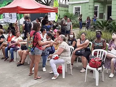 Kayo Amado diz que cidade chegou ao limite e greve dos servidores pode ser decidida na Justiça