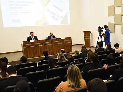 Aposentados podem aderir a acordo para devolução de descontos indevidos a partir desta sexta (11)