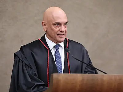 OAB pede que Moraes esclareça se agiu fora do rito para investigar bolsonaristas