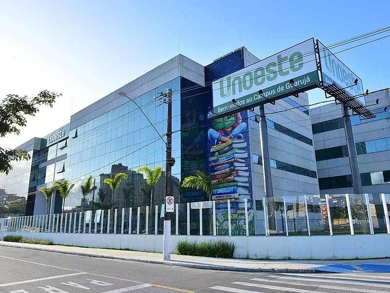 Universidade do Guarujá oferece acesso facilitado à graduação