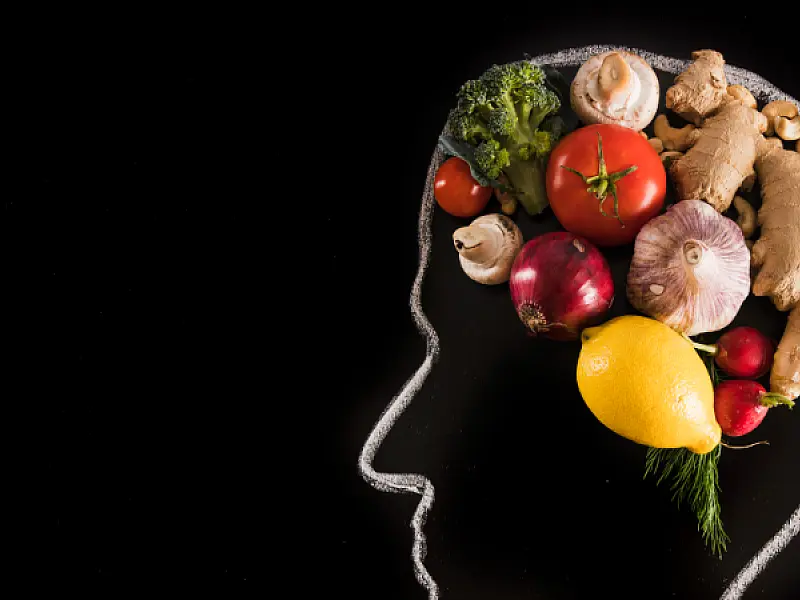 Esquecido?! Saiba quais alimentos te ajudam na melhora da memória