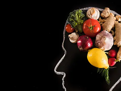 Esquecido?! Saiba quais alimentos te ajudam na melhora da memória