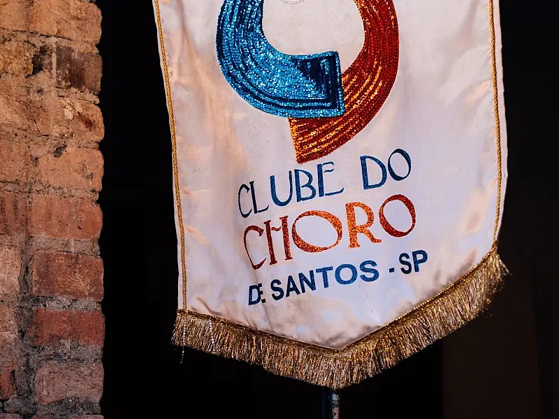 Documentário Eu choro, tu choras, eles chorões estreia em 23 de abril
