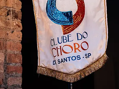 Documentário Eu choro, tu choras, eles chorões estreia em 23 de abril