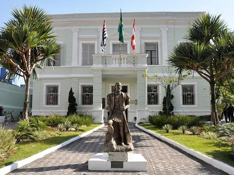 Sistemas de informática da Prefeitura de São Vicente passam por manutenção no feriado de Tiradentes