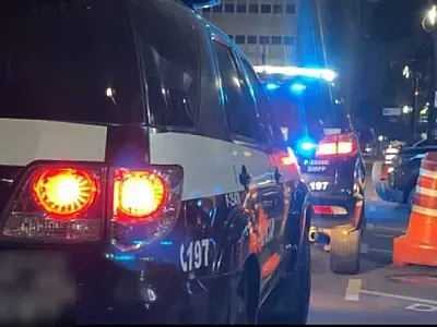 Homem que exibiu roubo em 'live' é apreendido em Guarujá