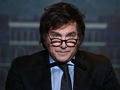 O que esperar de Javier Milei na presidência da Argentina