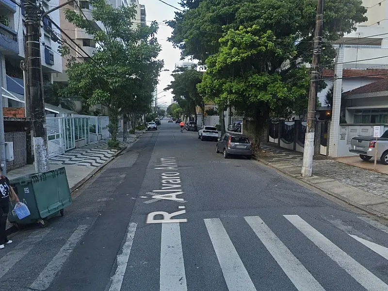 Mártir da Ciência no Brasil, Álvaro Alvim tem seu nome em rua de Santos