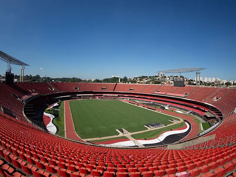 São Paulo recebe o Puerto Cabello nesta terça-feira pela Copa Sul-Americana