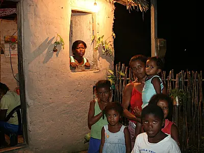 Brasil reconhece violação de direitos e se desculpa com quilombolas