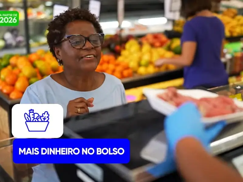 Em fevereiro, mais de 5,5 milhões de paulistas passam a ser beneficiados por nova lei