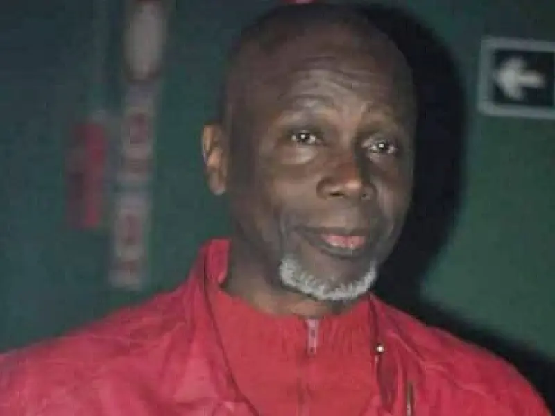 Ivo Miguel Evangelista comenta sobre a importância do Dia da Consciência Negra