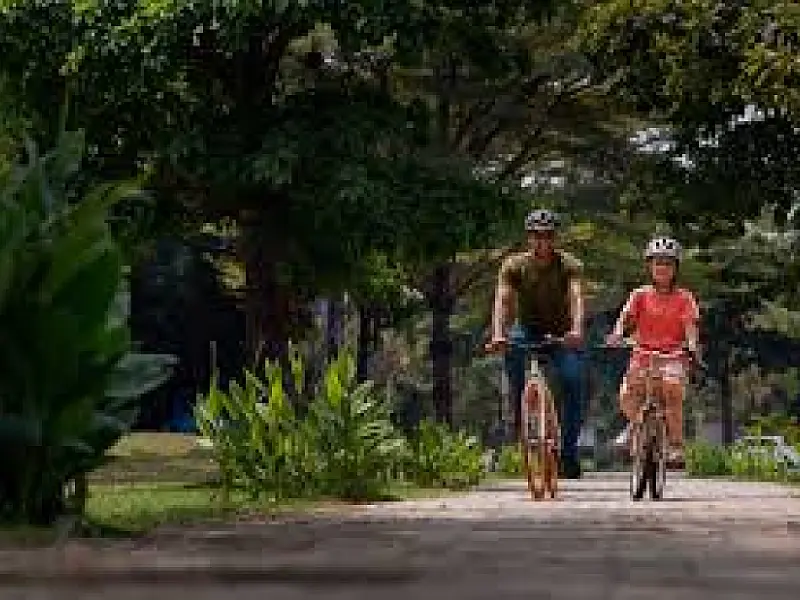 Passeio Ciclístico 'Bike é Vida' ocorre neste domingo, dia 28, no Casqueiro