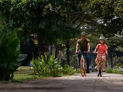 Passeio Ciclístico 'Bike é Vida' ocorre neste domingo, dia 28, no Casqueiro