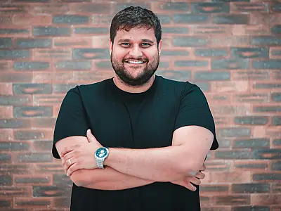 Especialista é o novo presidente do Parque Tecnológico de Santos