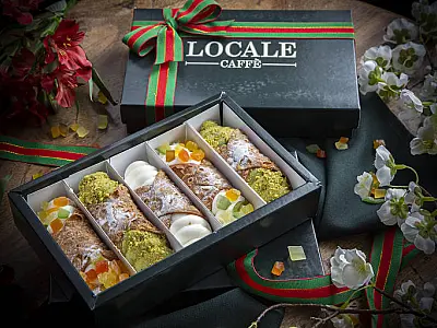 Veja presentes gastronômicos brasileiros que vão de R$ 19 a R$ 130 para dar no Natal