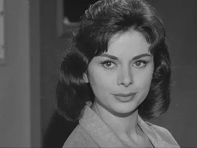Morre Sandra Milo, atriz de '8 e Meio' e 'Julieta dos Espíritos', aos 90 anos