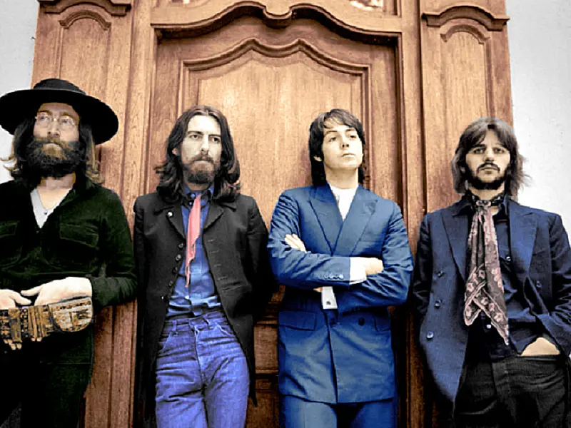 Coletâneas definitivas dos Beatles ganham versão com remixes e 21 faixas novas