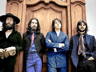 Coletâneas definitivas dos Beatles ganham versão com remixes e 21 faixas novas