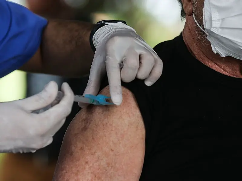 Ministério da Saúde vai antecipar vacinação contra influenza no Norte