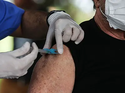 Ministério da Saúde vai antecipar vacinação contra influenza no Norte