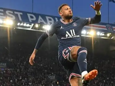Com 25ª lesão, Neymar chega a três temporadas perdidas na Europa
