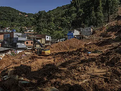 9 entre 10 brasileiros acham que mudanças climáticas terão impacto em suas vidas, segundo Datafolha