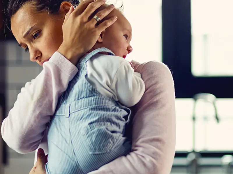 Culpa materna: psicóloga responde as 7 maiores dúvidas das mães