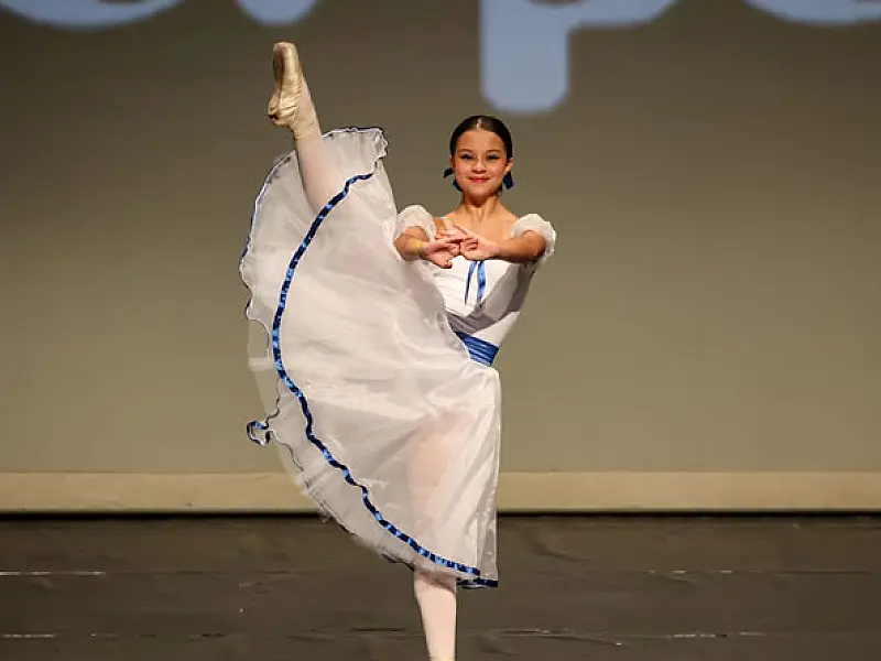 Bertioga fortalece talentos da dança e amplia oportunidades para bailarinas do município