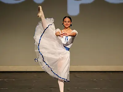 Bertioga fortalece talentos da dança e amplia oportunidades para bailarinas do município