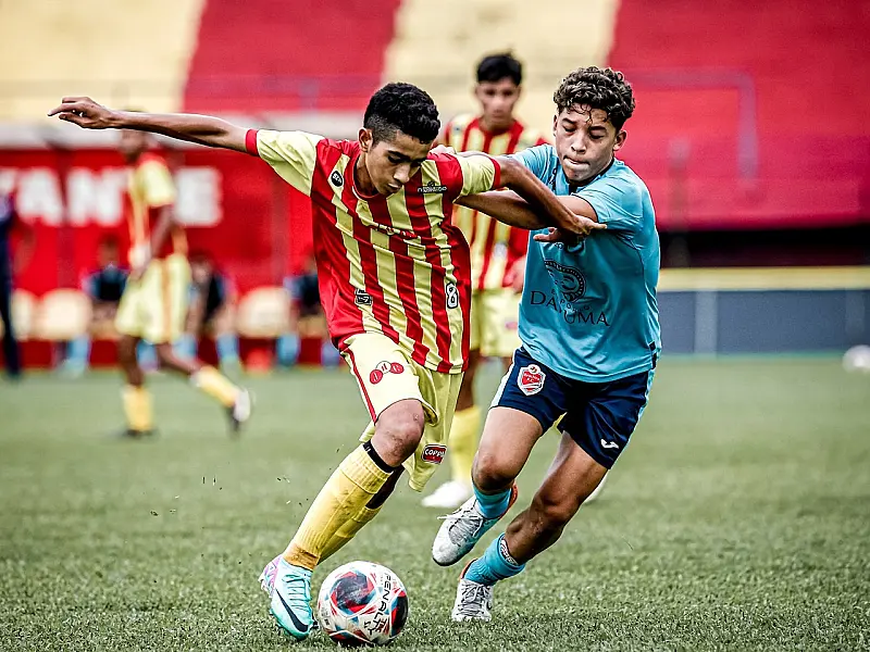 Adversários do Jabuca nas quartas de final do Pré-Paulistão Sub-15 e Sub-17 são definidos