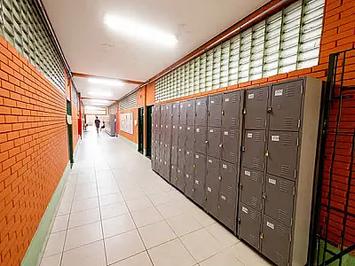 Educação de SP abre consulta sobre implementação de escolas cívico-militares a partir de segunda, 17