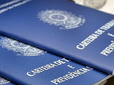 Inscrições para o Programa Bolsa Trabalho podem ser feitas até esta segunda-feira