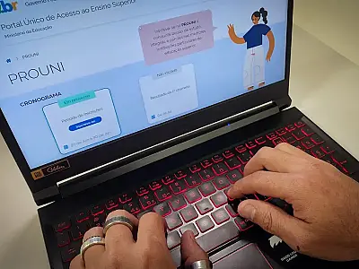 Resultado da 2ª chamada do Prouni sai nesta terça-feira