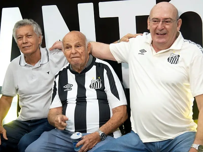 Andres Rueda comenta sobre o momento do clube e suas expectativas para a temporada
