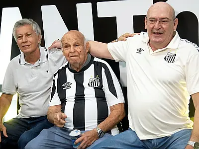 Andres Rueda comenta sobre o momento do clube e suas expectativas para a temporada